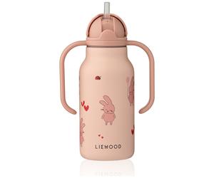 Gourde isotherme Kimmie Wild Child-Rosey (250 ml)