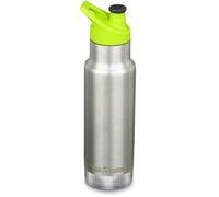 Gourde isotherme klean kanteen kid classic insulated 0,35l inox