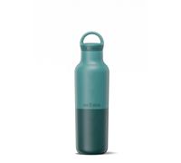 Klean Kanteen Bouteille isotherme Rise Classic Insulated 592 ml avec bouchon Arch Loop Brittany Blue