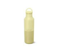 Klean Kanteen – Gourde isotherme Rise Vac Classic – Arch Loopcap – Jaune 591 ml