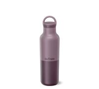 Gourde isotherme Klean Kanteen Rise Vac Classic aced Arch Loopcap Violet 591 ml