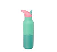 Gourde isotherme Klean Kanteen SE Rise Vac Classic Bleu 473 ml