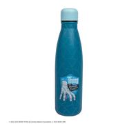Gourde Isotherme La Chose - Mercredi Blue TU
