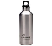 Gourde isotherme laken futura thermo 0,5l inox