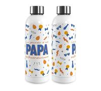 STC Gourde Isotherme Large Papa Extraordinaire