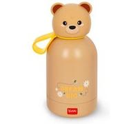 Gourde isotherme Legami Ours Multicolore G