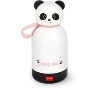 Gourde isotherme Legami Panda Multicolore G
