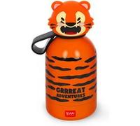 Gourde isotherme Legami Tigre Multicolore A