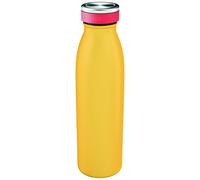 Gourde isotherme Leitz Cozy jaune 500 ml