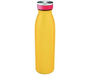 Gourde isotherme Leitz Cozy jaune 500 ml