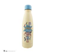 Gourde Isotherme Magie De Dobby - Harry Potter Jaune TU