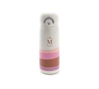 Gourde isotherme maman 48 cl - - Décoré - Inox