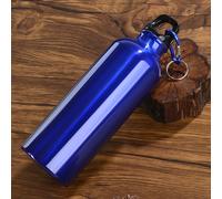 Gourde isotherme métallique 500ml