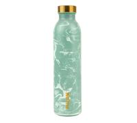 MILAN Bouteille isotherme en acier inoxydable Série Lava 0,59 l Vert