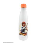 Cinereplicas ONE PIECE - Gourde Isotherme Nami - 500ml - Licence Officielle
