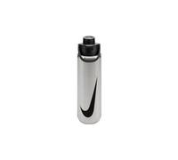 Gourde isotherme nike recharge 700 ml gris
