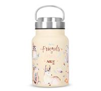Gourde isotherme NILS Camp NC3806