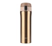 Gourde isotherme NILS NCB10 Doré 430 ml