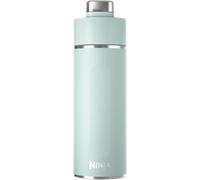 Ninja Bouteille isotherme Thirsti DW1801EUUKMT 530 ml – Acier inox, triple isolation – Sea Glass