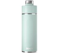 Gourde isotherme Ninja Thirsti 700 ml Blanc | DW2401EUUKMT | par SharkNinja