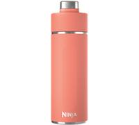 Gourde isotherme Ninja Thirsti 700 ml - Corail Corail | DW2401EUUKPE | par SharkNinja