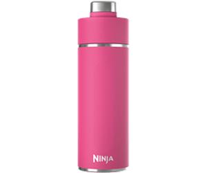 Gourde isotherme Ninja Thirsti 700 ml - Fuschia Fuschia | DW2401EUUKBP | par SharkNinja
