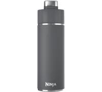 Gourde isotherme Ninja Thirsti - Grise 700 ml