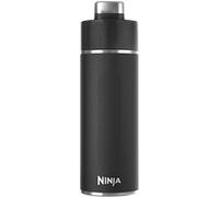 Gourde isotherme Ninja Thirsti, 700 ml Noir | DW2401EUUKBK | par SharkNinja
