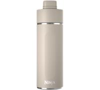Gourde isotherme Ninja Thirsti 700 ml - Sable Sable | DW2401EUUKST | par SharkNinja