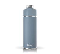 Gourde isotherme Ninja Thirsti - Bleue, 700 ml