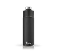 Bouteille isotherme NINJA Thirsti 530ml Travel Bottle Black