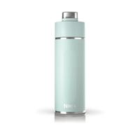Bouteille isotherme NINJA Thirsti 530ml Travel Bottle Sea Glass