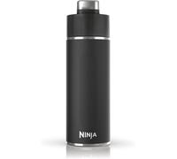 Gourde Isotherme Ninja Thirsti Dw2401euukbk 700ml Noir