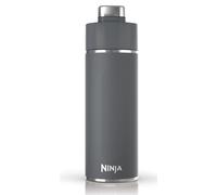 Gourde isotherme Ninja Thirsti grise 700ml