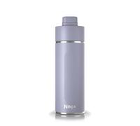 Bouteille isotherme NINJA Thirsti 530ml Steam Lavender