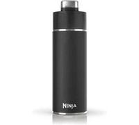 Gourde isotherme Ninja Thirsti - Noire 700 ml