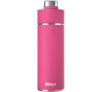 Gourde isotherme Ninja Thirsti Rose vif | DW2401EUUKBP | par SharkNinja