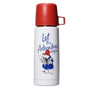 Gourde isotherme Paddington Bear - 350 ml - Adventure - Cadeaux Paddington - Bouteilles réutilisables - Bouteille