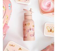 Gourde isotherme Papillons (350 ml)