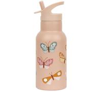 Gourde isotherme Papillons (350 ml)
