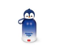 Gourde isotherme Pingouin