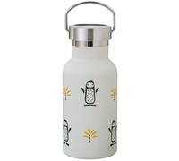Gourde isotherme Pingouin - 350 ml