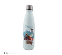 Gourde Isotherme Poudlard Express - Harry Potter Bleu TU