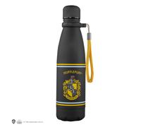Gourde Isotherme Poufsouffle - Harry Potter Noir TU