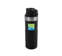Gourde isotherme Preston Travel Flask Noir 500 ml