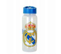 Kids Licensing - Bouteille de 600 ml du Real Madrid