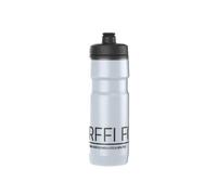 Bbb Thermotank Reflective Autovalve 500ml Water Bottle Blanc Silver