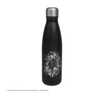Gourde Isotherme Reflets Brisés - Mercredi Black TU