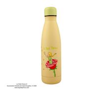 Gourde Isotherme Rêve De Roses - Le Petit Prince Jaune TU