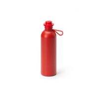 Gourde isotherme - Rouge
